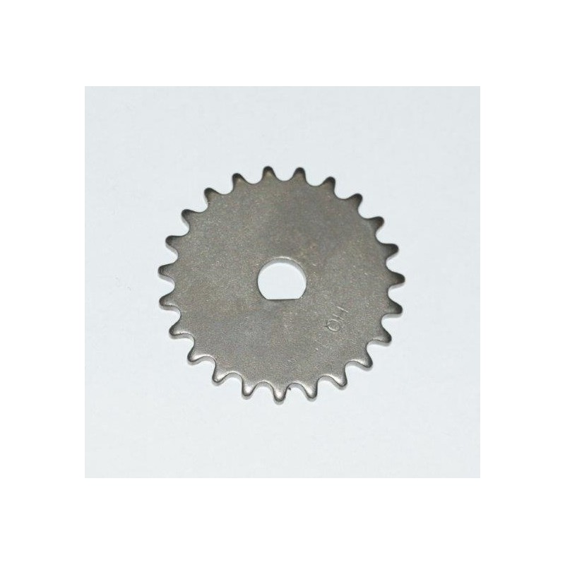 Kymco mxu mxer 150 oil pump gear