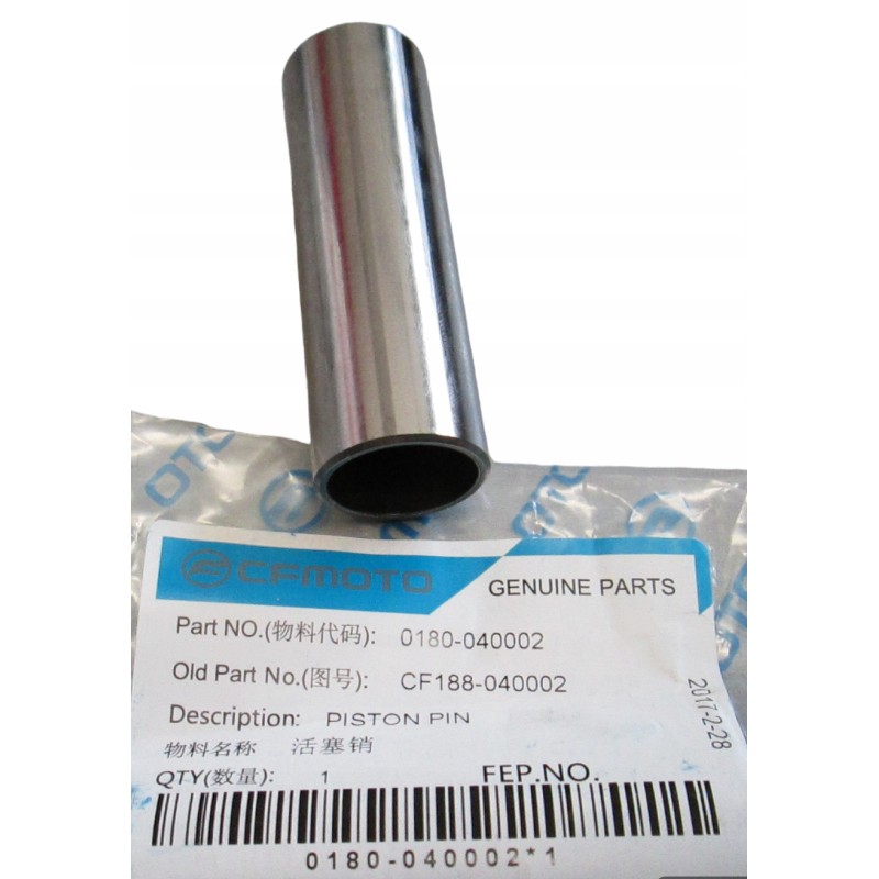 3 piston pin cfmoto 500 x5