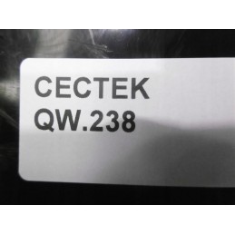 Plastic filling Cectek 500 Kingcobra Gladiator