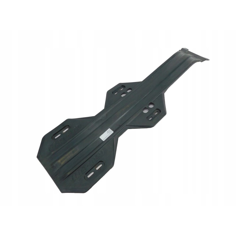 Can am outlander max xmr g1 bottom cover 715000688