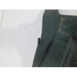 Can am outlander max xmr g1 bottom cover 715000688