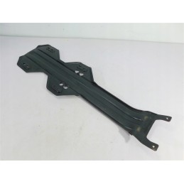 Can am outlander max xmr g1 bottom cover 715000688