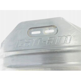 Can am outlander max xmr g1 bottom cover 715000688