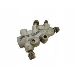Brake pump kymco mxu 500 irs 07 15 distributor