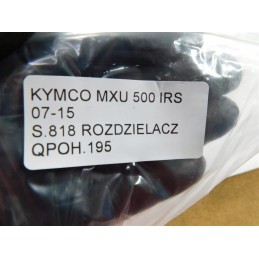 Brake pump kymco mxu 500 irs 07 15 distributor