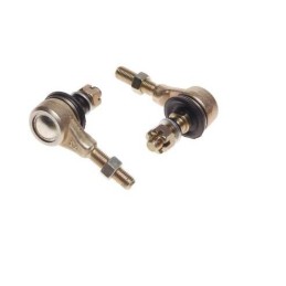 Rod end tip quad 110 150 200 set