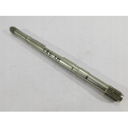 Polos poloska can am outlander max xmr renegade g1