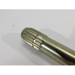 Polos poloska can am outlander max xmr renegade g1