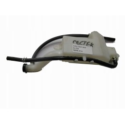 Cectek 500 gladiator kingcobra water tank