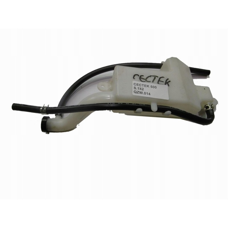 Cectek 500 gladiator kingcobra water tank