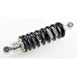 Rear shock absorber 63800n220110