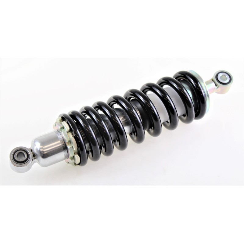 Rear shock absorber 63800n220110