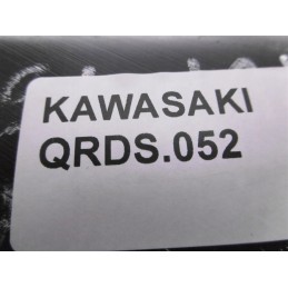 Snorkel intake pipe Kawasaki KVF 650 750 Brute Force