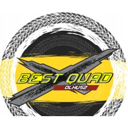 Black conical nut for alloy rims M10x1 25 K 14