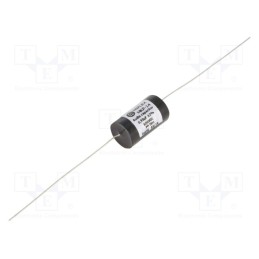 1 pcs x MIFLEX - MKP14H433G-B - Capacitor: polypropylene, 0.33uF, 600VDC, ±2%, Ø11.7x24mm, THT