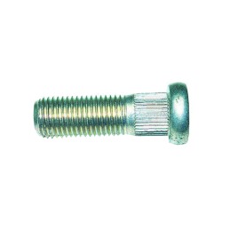 Wheel bolt stud atv zipp intruder beyond yh 260