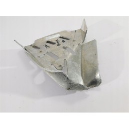 The cover of the Dinli Centhor 700 wishbones is damaged