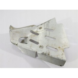 The cover of the Dinli Centhor 700 wishbones is damaged