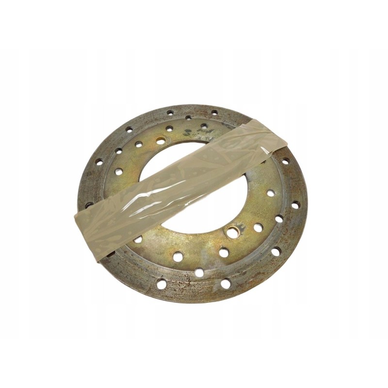 Brake disc Polaris Sportsman 500 x2 rear 4 60mm