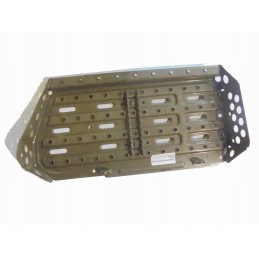 Left footrest Kawasaki KVF 750 Brute Force