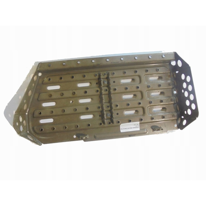 Left footrest Kawasaki KVF 750 Brute Force