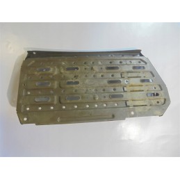 Left footrest Kawasaki KVF 750 Brute Force