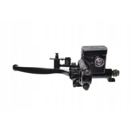 Left brake pump for quad atv 50 110 125