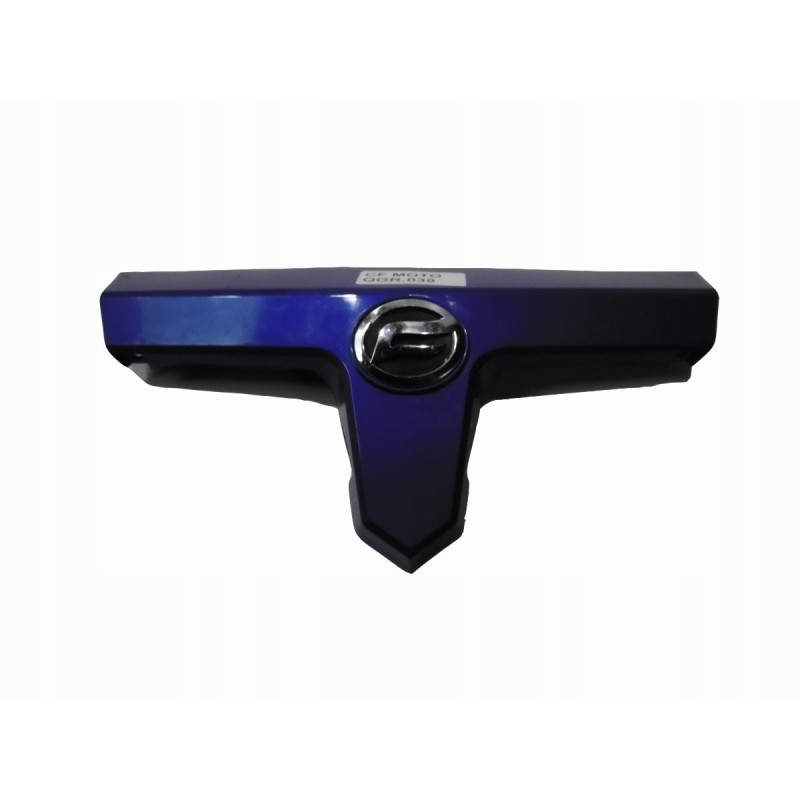 Plastic front grill cf moto goes 500 800 820