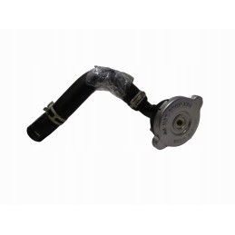 Connect the Polaris 570 cable