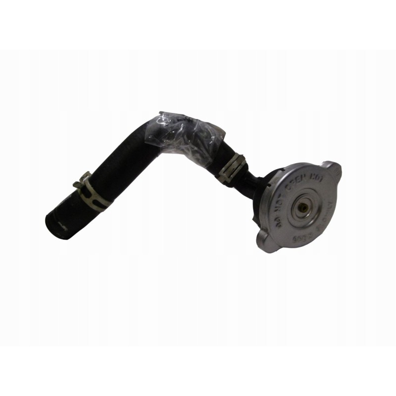 Connect the Polaris 570 cable