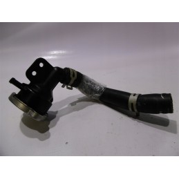 Connect the Polaris 570 cable