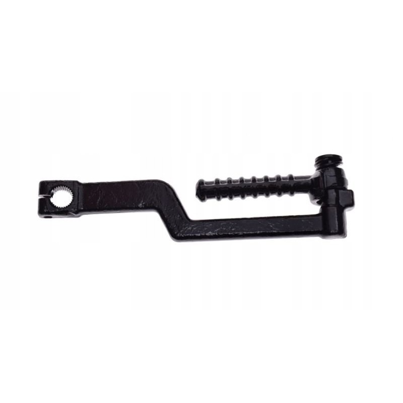 Starter kick lever 4t atv quad scooter