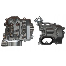 Cf moto 500 allroad head new goes 520