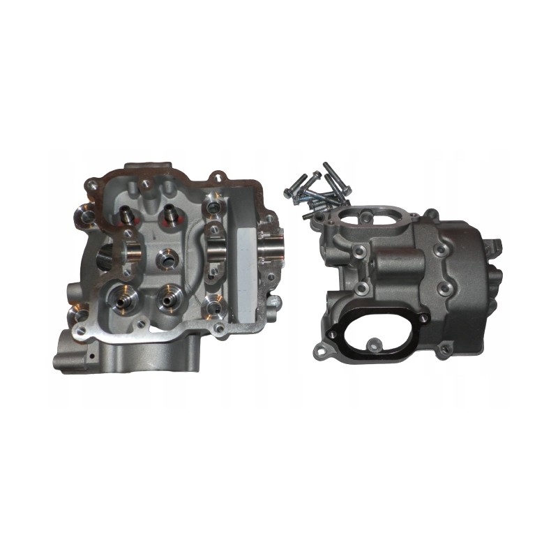 Cf moto 500 allroad head new goes 520