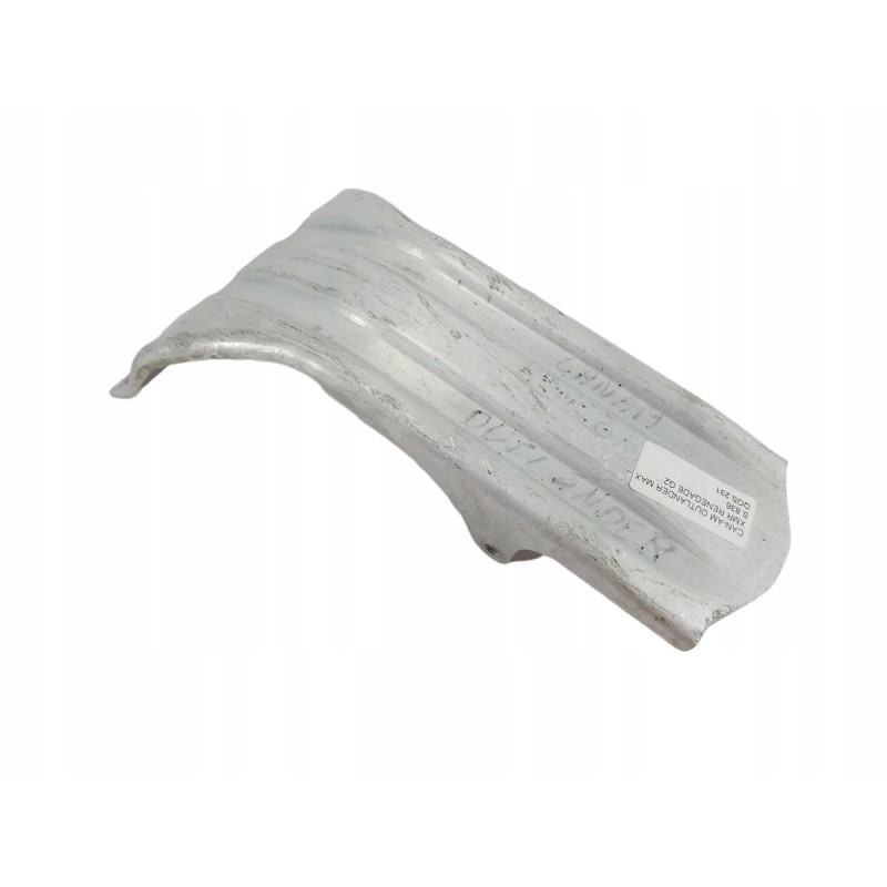 Can am outlander max xmr renegade g2 bottom cover