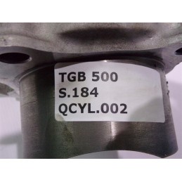 Cylinder cylinders tgb 500