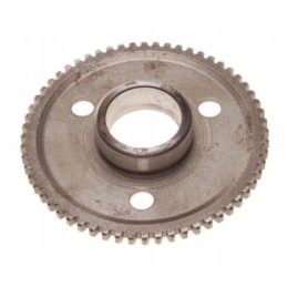 Atv quad shineray loncin 150 starter free wheel