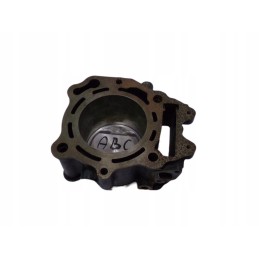 Cylinder cylinders tgb 420