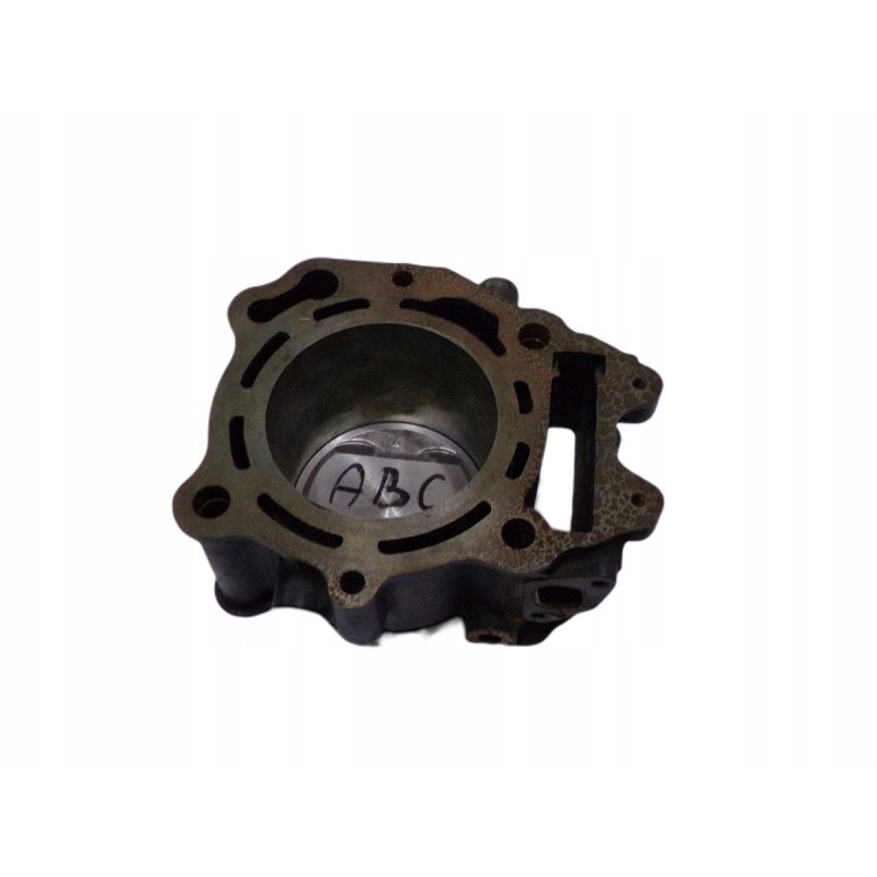 Cylinder cylinders tgb 420