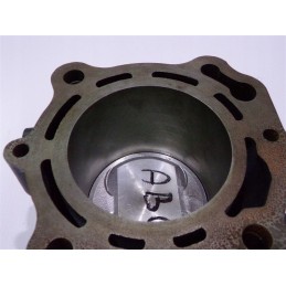 Cylinder cylinders tgb 420