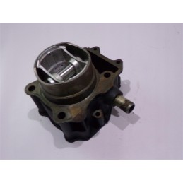 Cylinder cylinders tgb 420