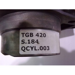 Cylinder cylinders tgb 420