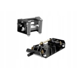 Plug bracket 715007751 brp