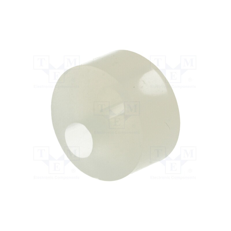 1 pcs x LAPP - 53621270 - Insert for gland, 7mm, PG21, IP54, silicone, Holes no: 2, -40÷100°C