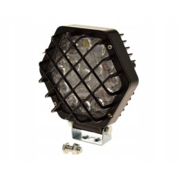 LED auxiliary lamp 48w, hexagonal ATV searchlight