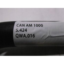 Waz cable can am 1000
