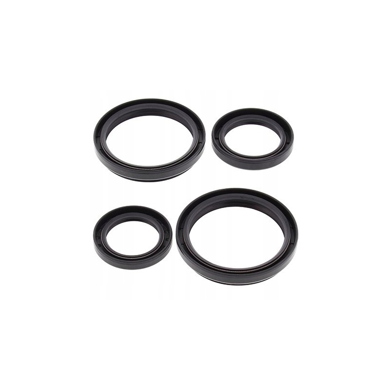 Arctic 25 differential seals 2050 5