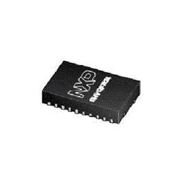 1 pcs : TJA1124AHG/0Z - LIN Transceivers Integrated pull-up resistors QUAD LIN transceivers