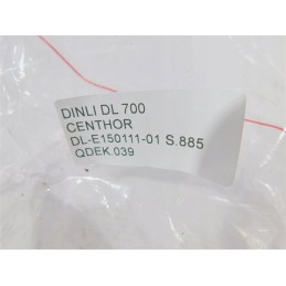 Cover cover dinli dl 700 centhor dl e150111 01