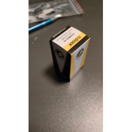 Front lamp bulb 12v 35 35 xenon ba20d rms